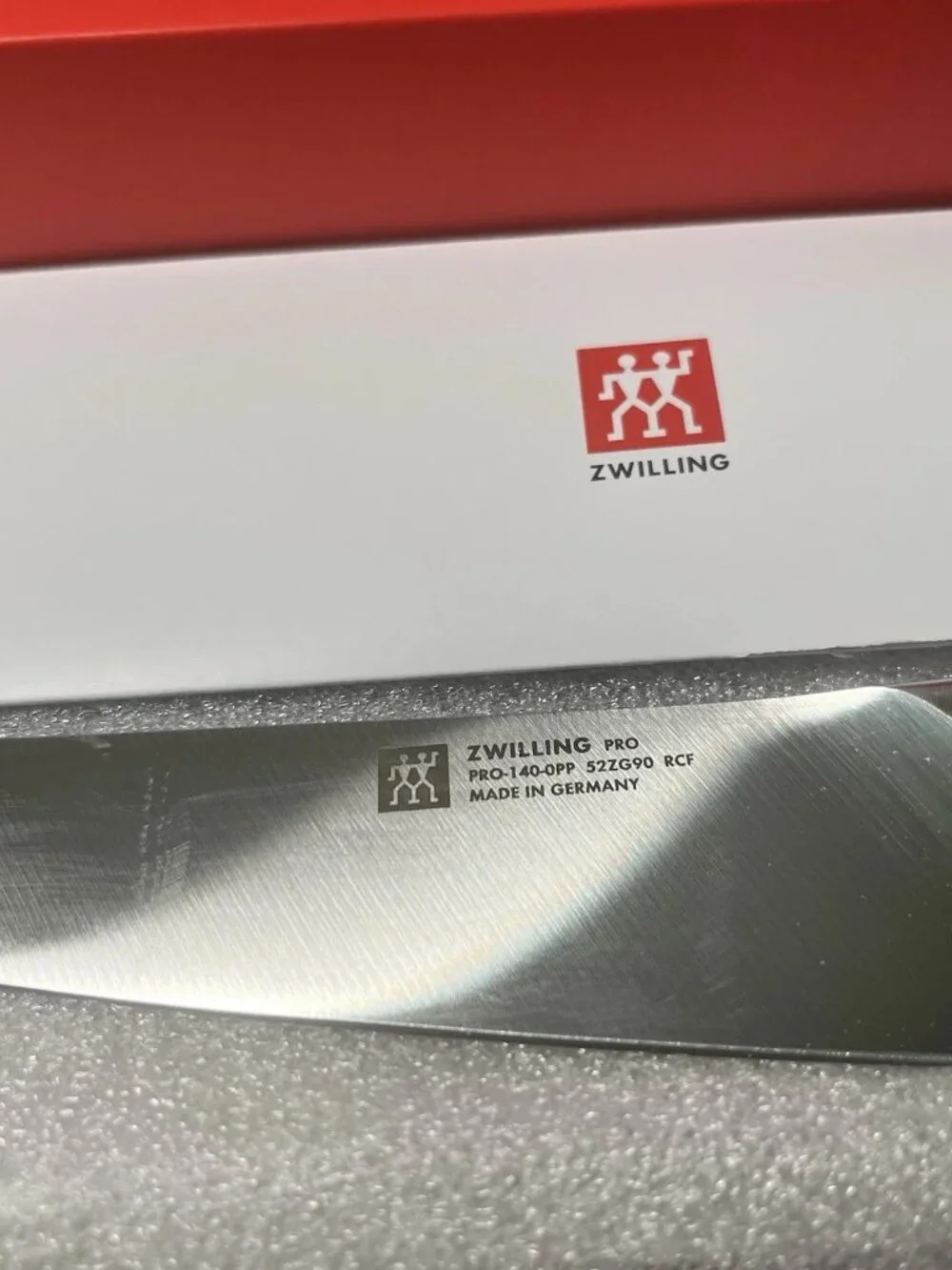 ZWILLING J.A. Henckels this premium